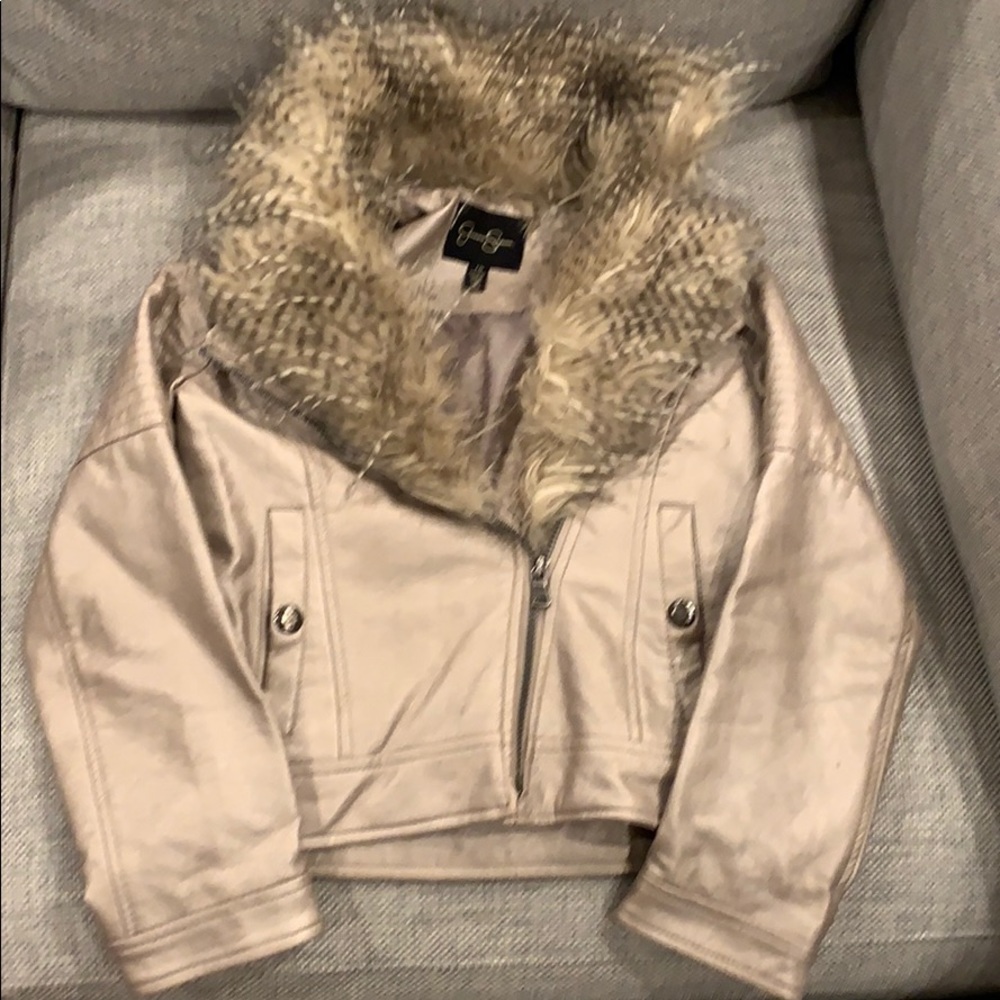 Kid’s Jacket